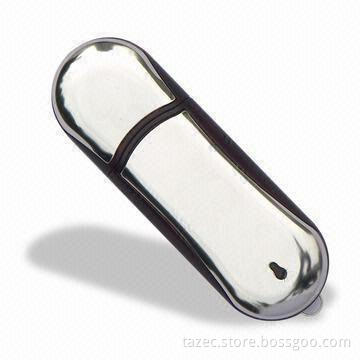 USB Flash Drive with Up to 8GB Memory Capacity, Supports Plug-and-play Function